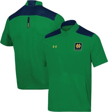 Under armour discount notre dame jacket