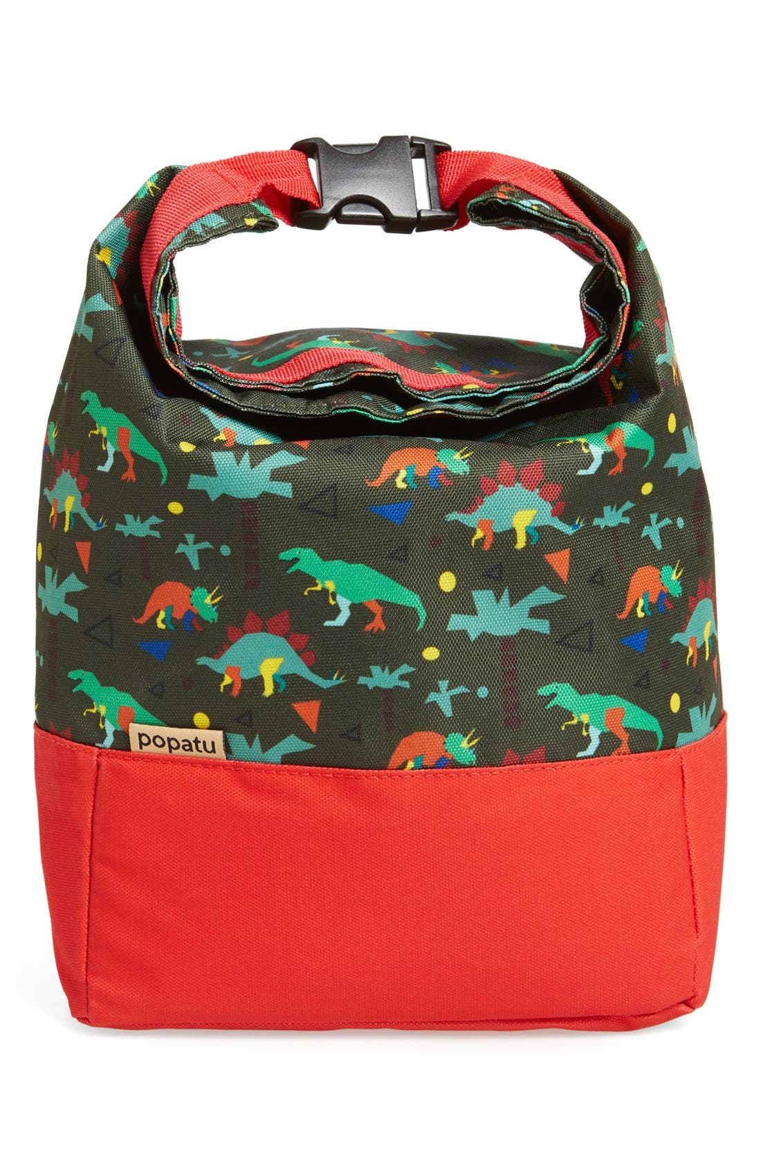 Popatu Roll Top Lunch Bag (Kids) Nordstrom