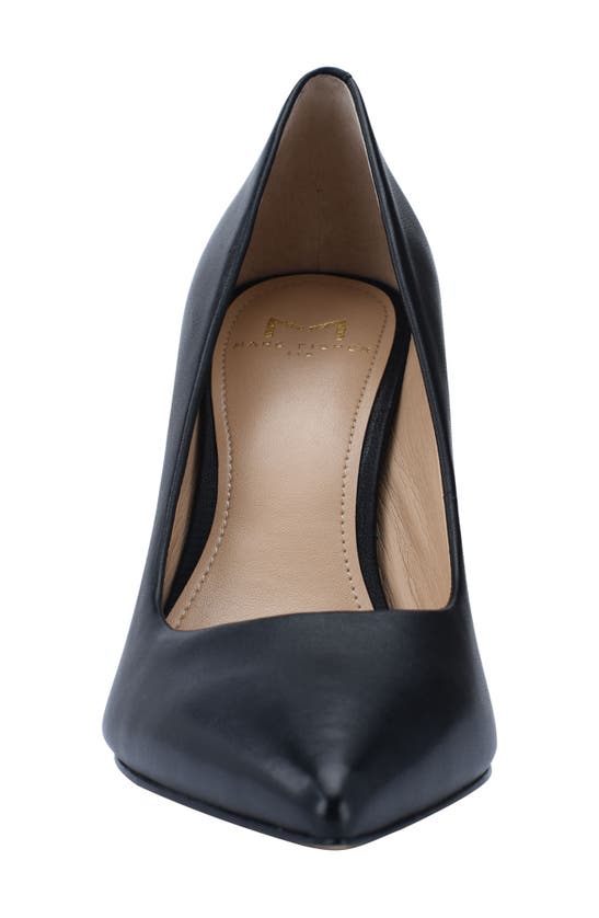 MARC FISHER LTD SASSIE POINTED TOE PUMP