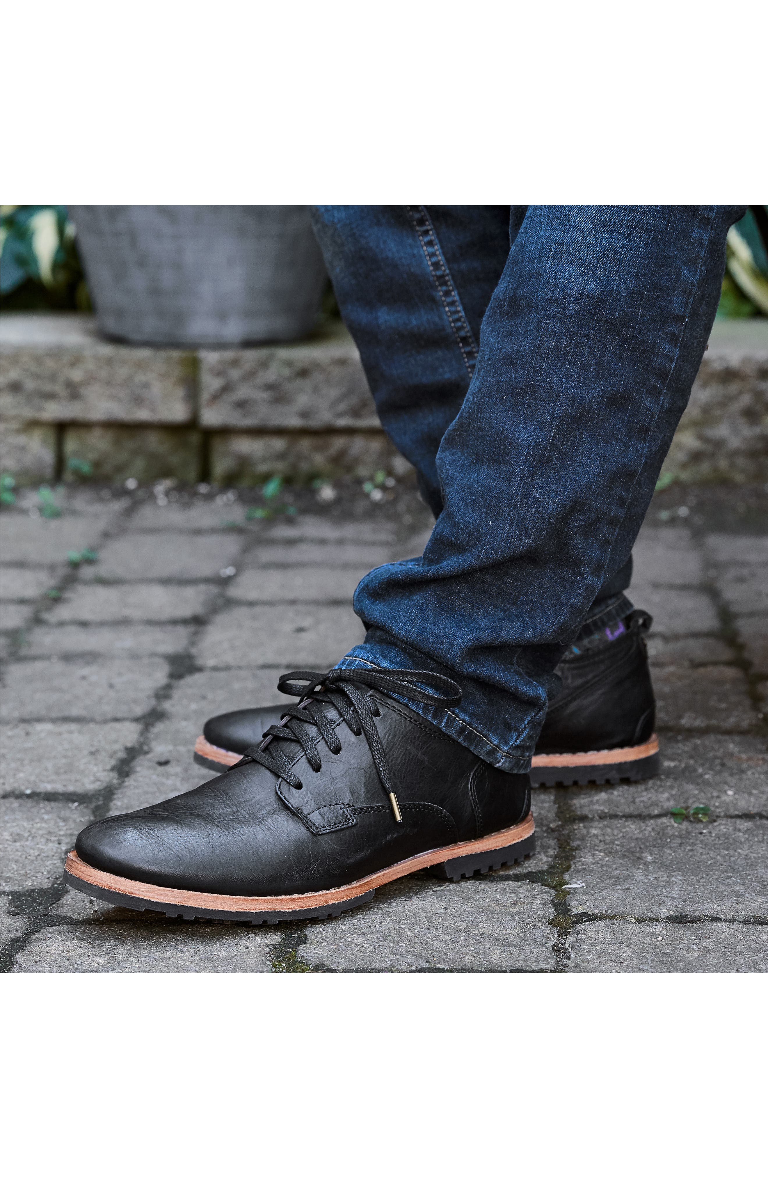 timberland bardstown oxford