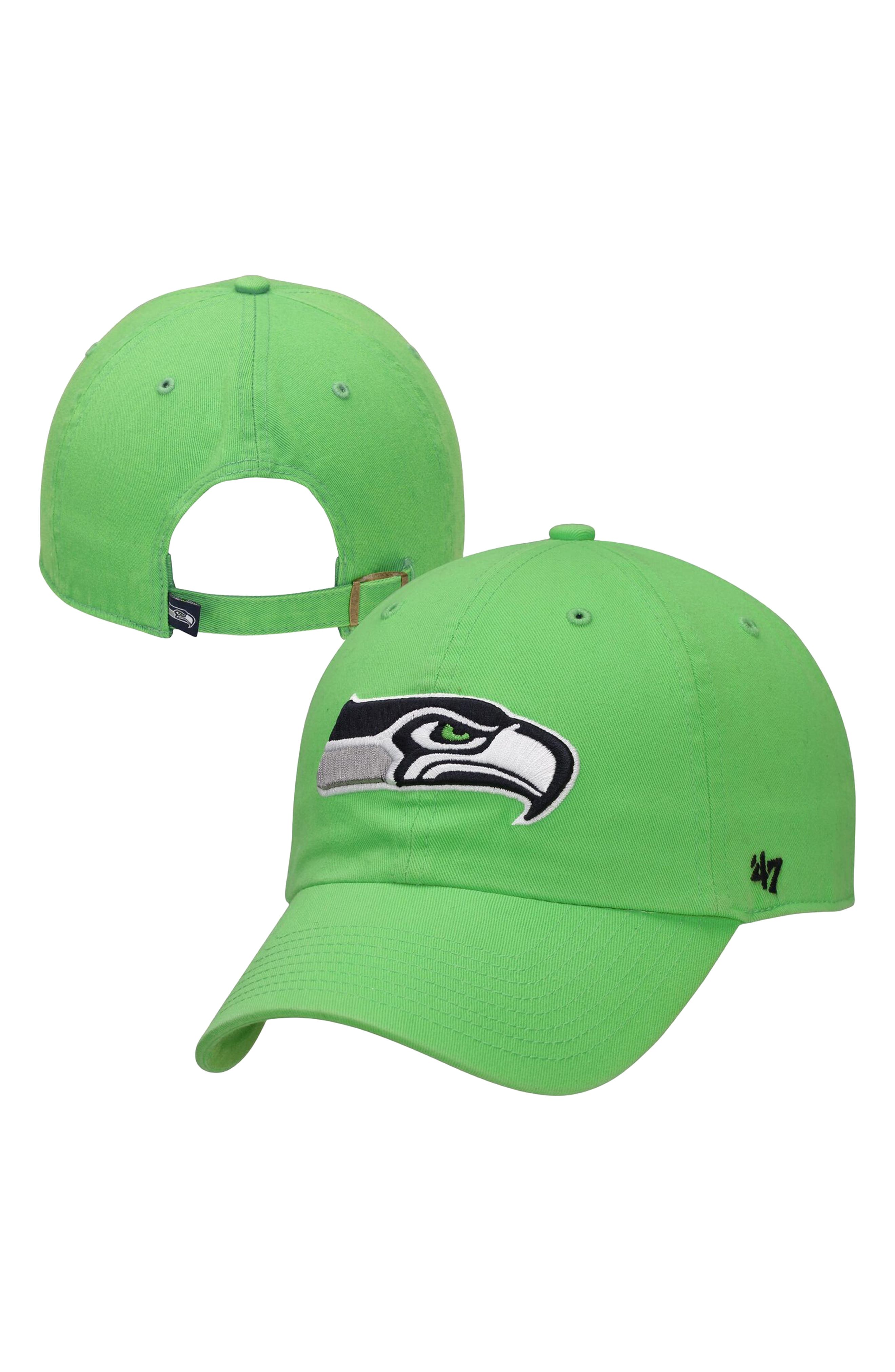 seahawks 47 brand