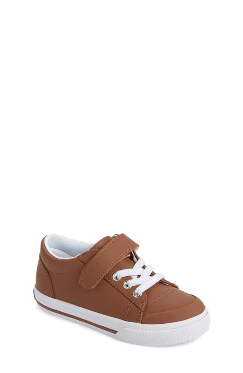 Footmates Reese Sneaker Leather at Nordstrom