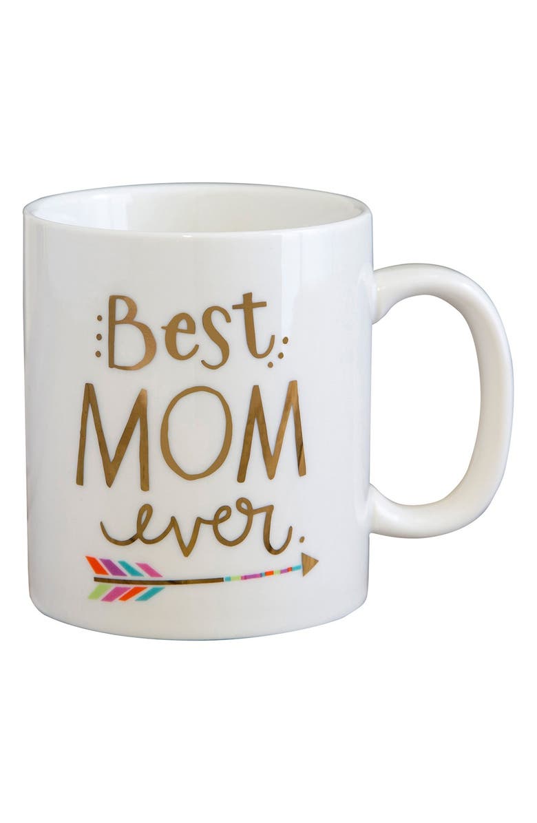 Natural Life Best Mom Ever Mug Nordstrom Natural Life Best Mom Ever Mug Nordstrom