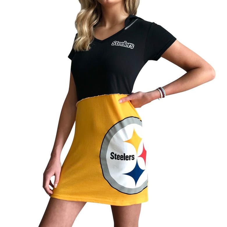 Pittsburgh Steelers Skirts, Steelers Dresses