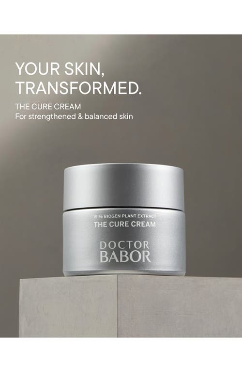 Babor Renewal Cream, 1.69 Oz. In No Color