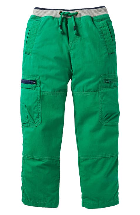 Mini boden boys store pants