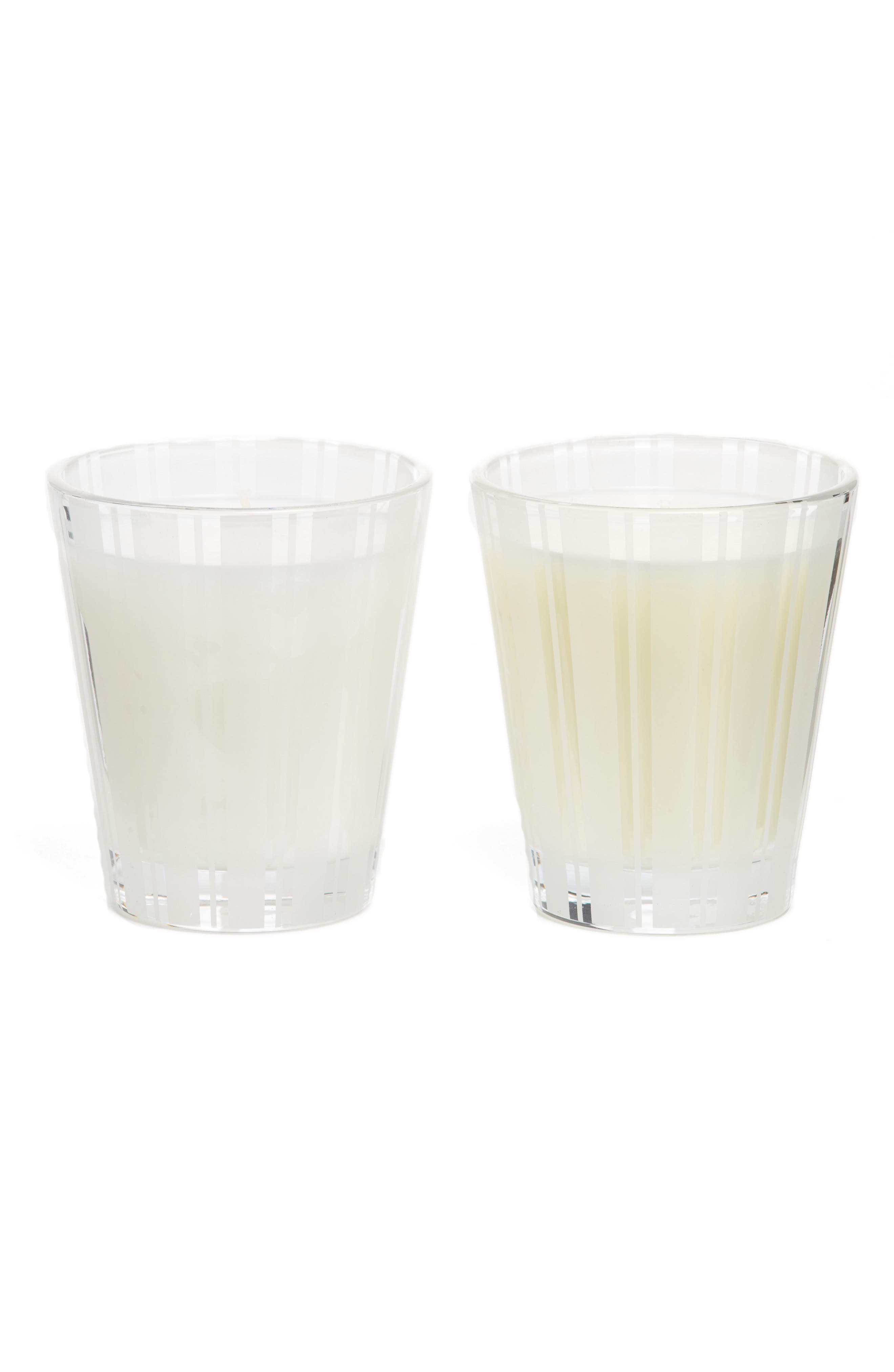 NEST Fragrances Sicilian Tangerine & Grapefruit Classic Candle Duo (80