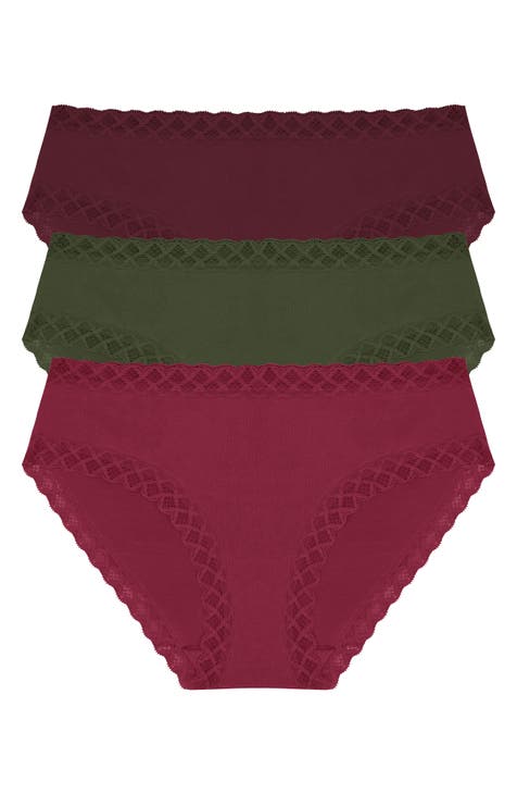 Eclectic underwear - New Colour Available