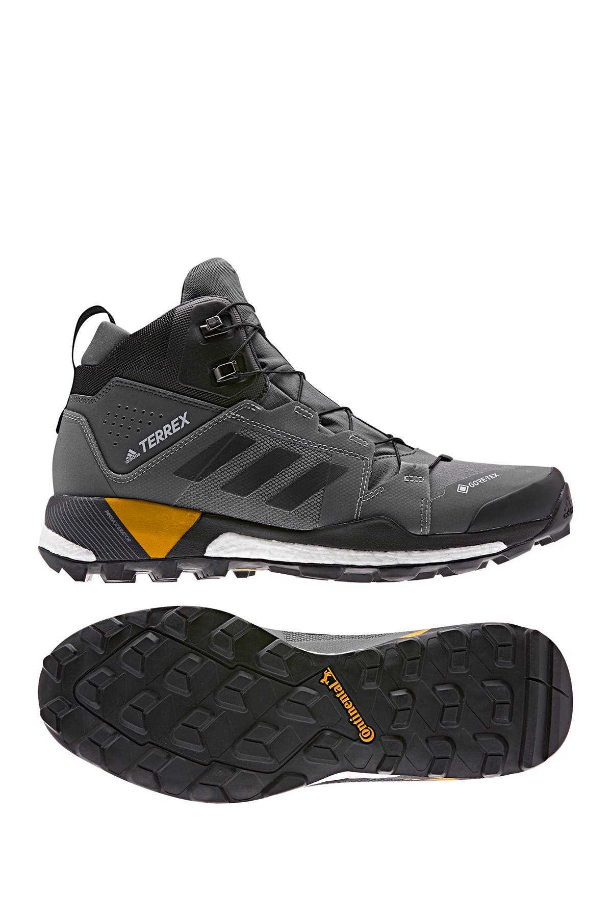 adidas terrex skychaser mid gtx