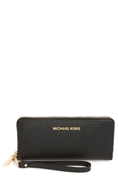 MICHAEL Michael Kors Wallets & Card Cases for Women | Nordstrom