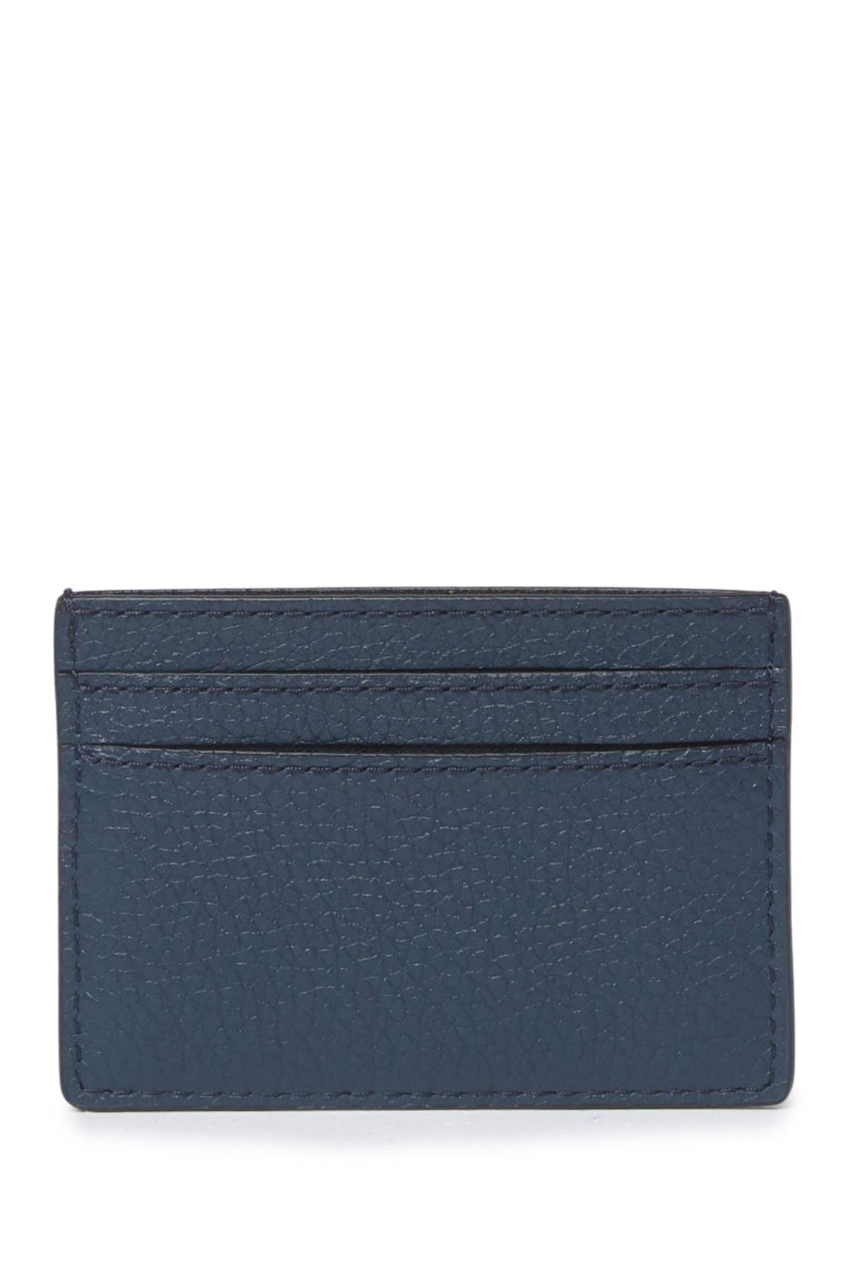 Marc Jacobs | Empire City Leather Card Case | Nordstrom Rack