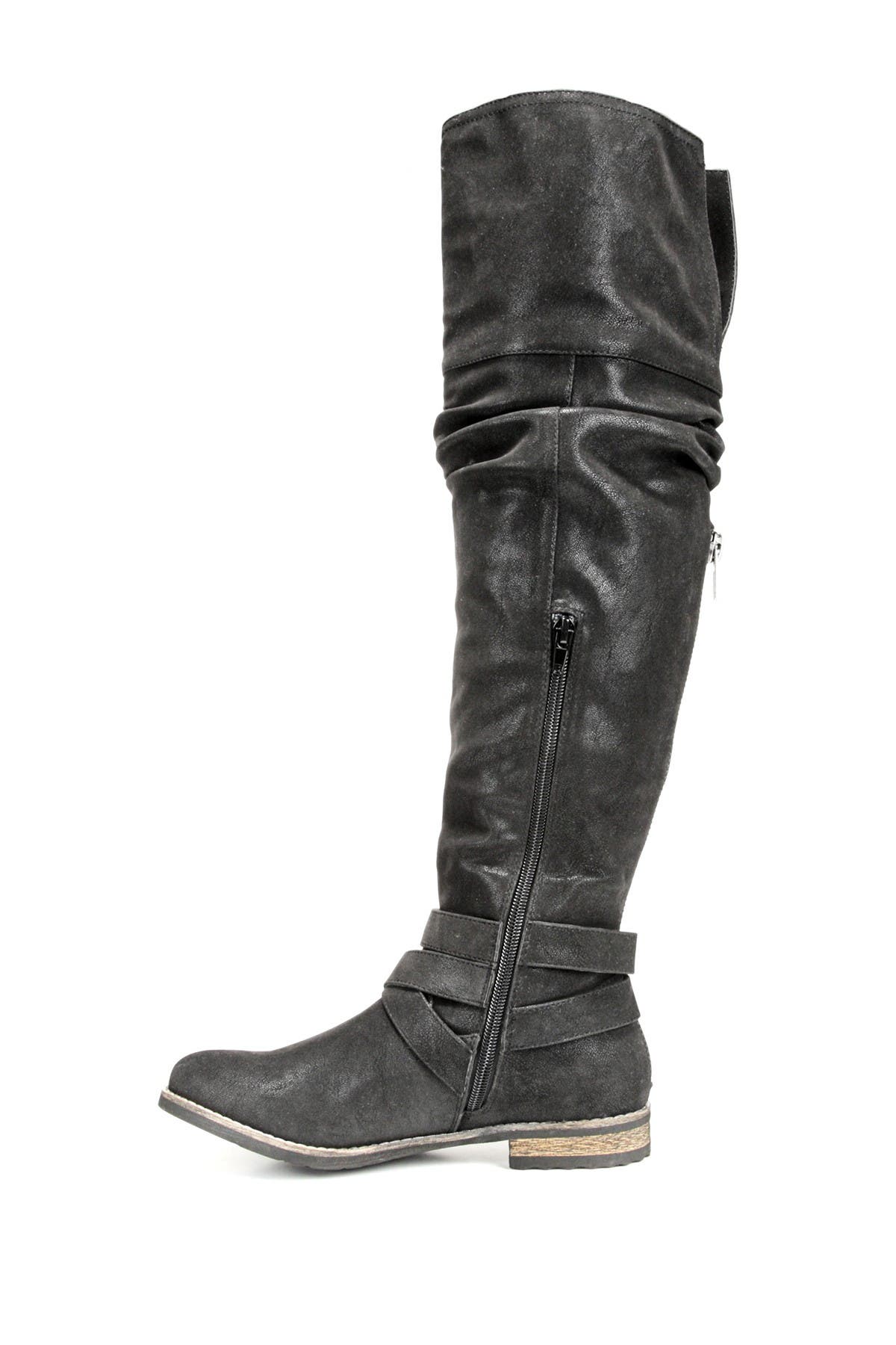 carlos santana nina boots