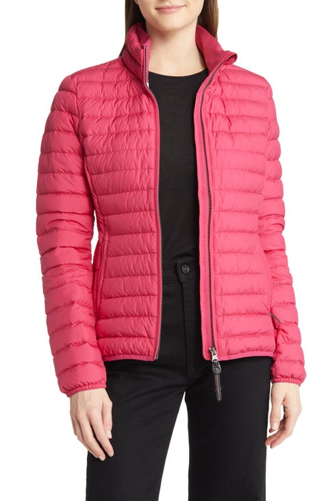 Women's Pink Quilted Jackets | Nordstrom