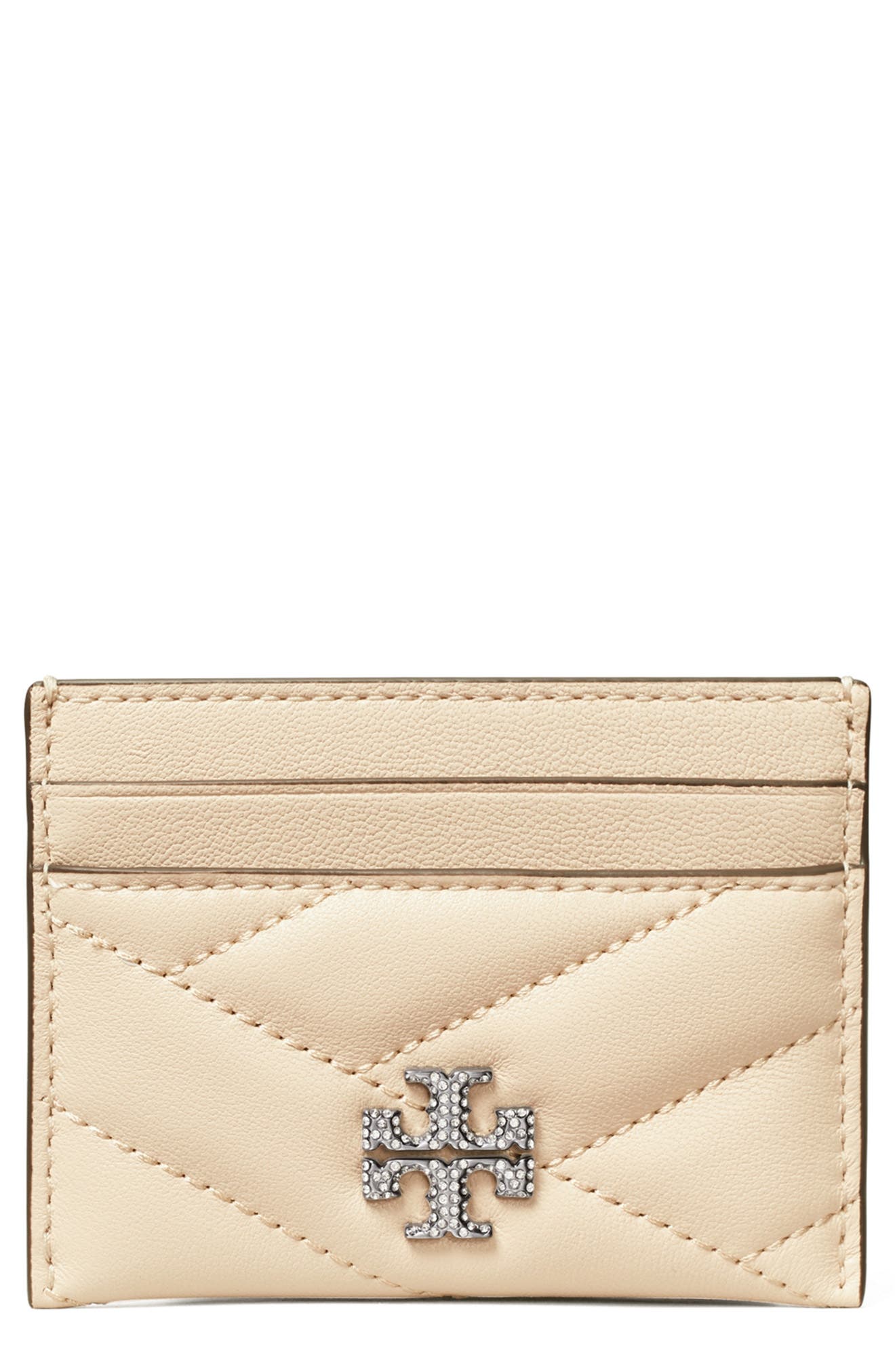 tory burch kira card case