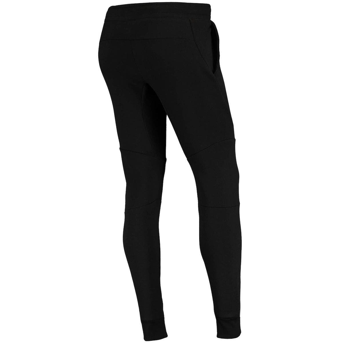Beast Mode Women's Beast Mode Black Basic Jogger Pants Nordstrom