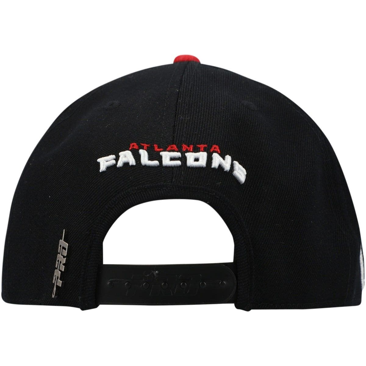 atlanta falcons black hat