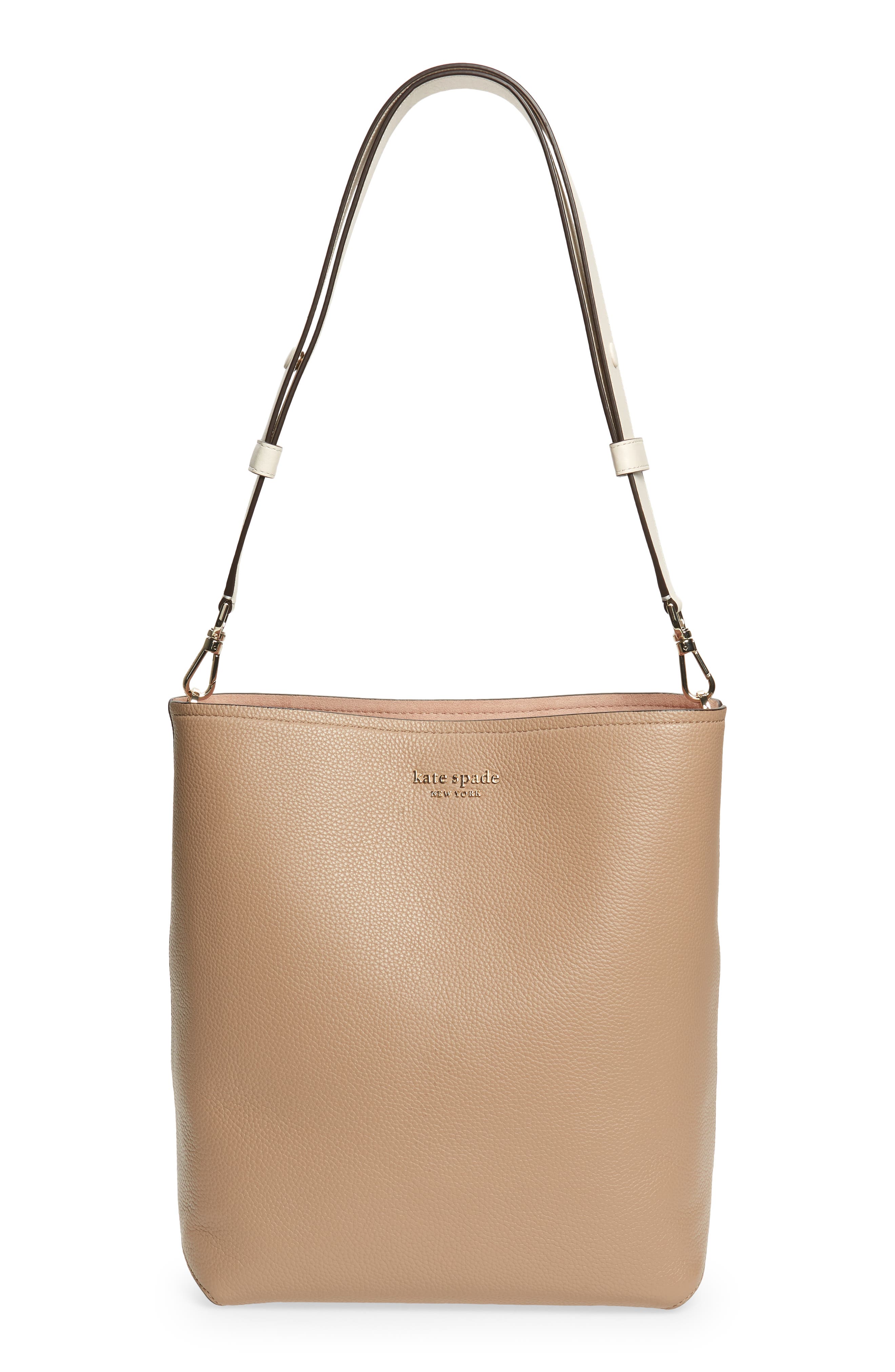 tote bucket bag
