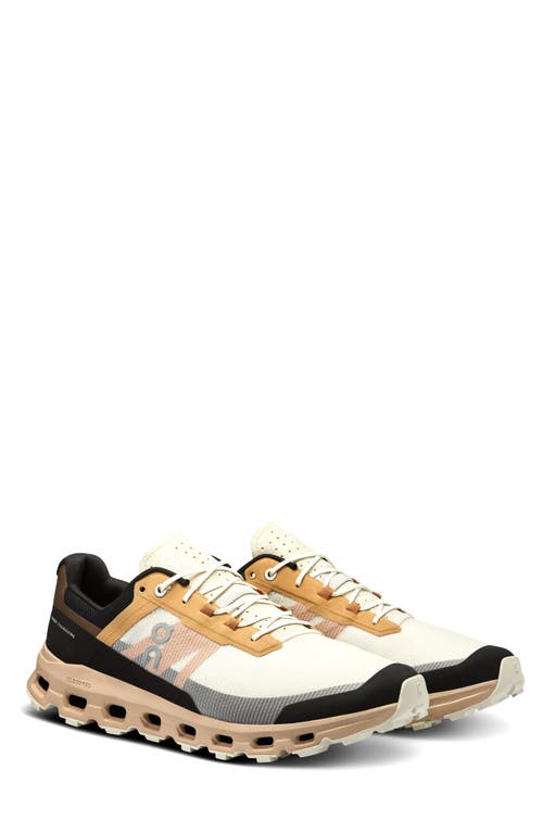 On Cloudvista Trail Running Shoe Sand/Dune at Nordstrom,