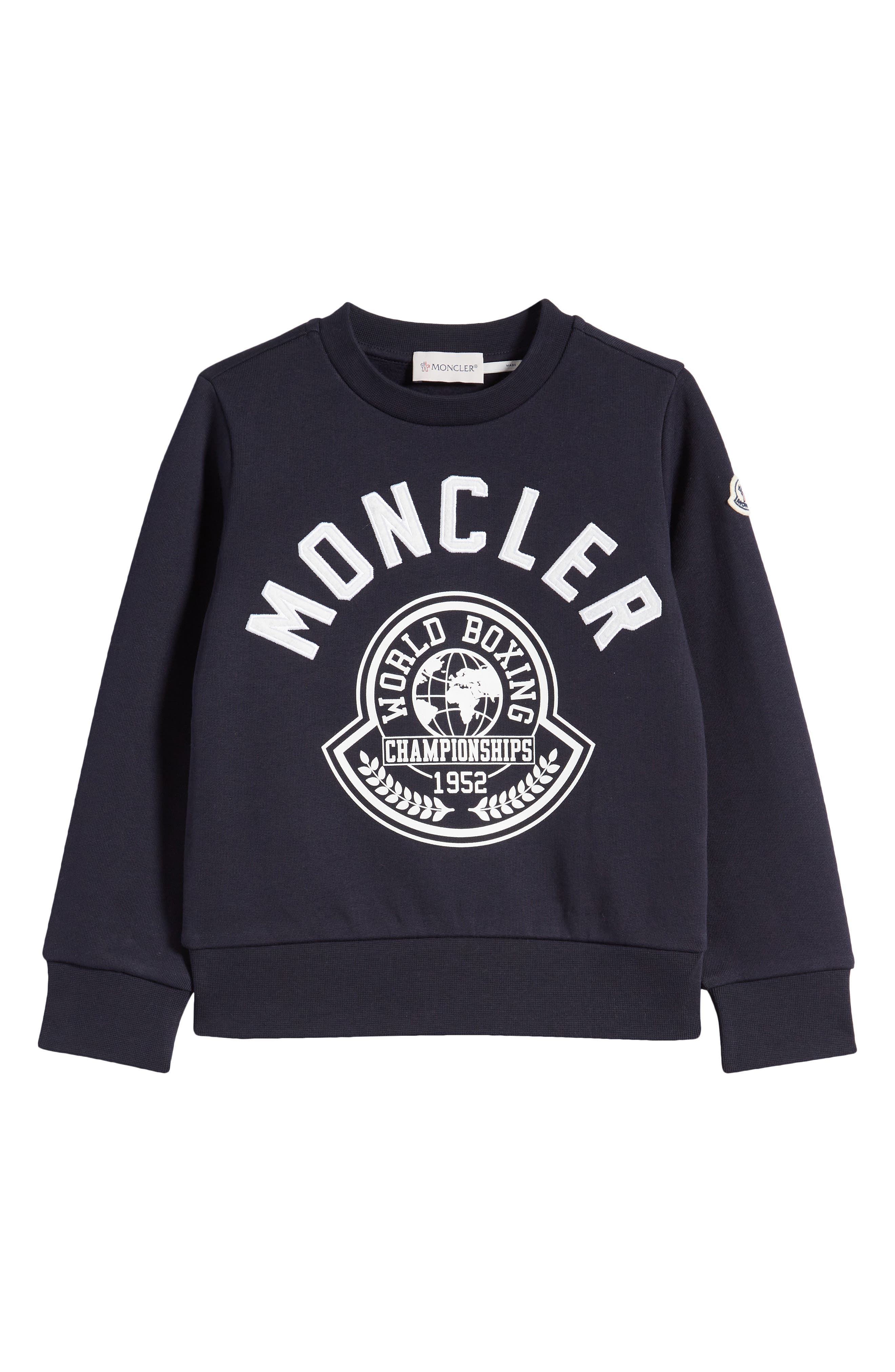 boxer moncler