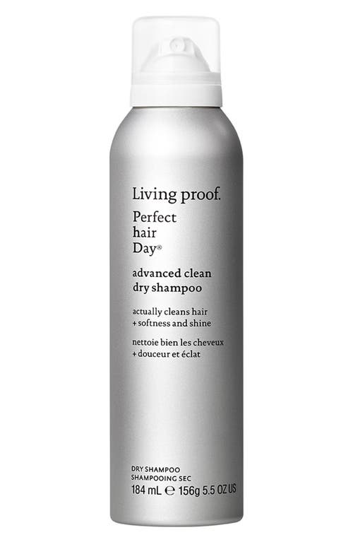 Living proof Perfect hair Day Advanced Clean Dry Shampoo at Nordstrom