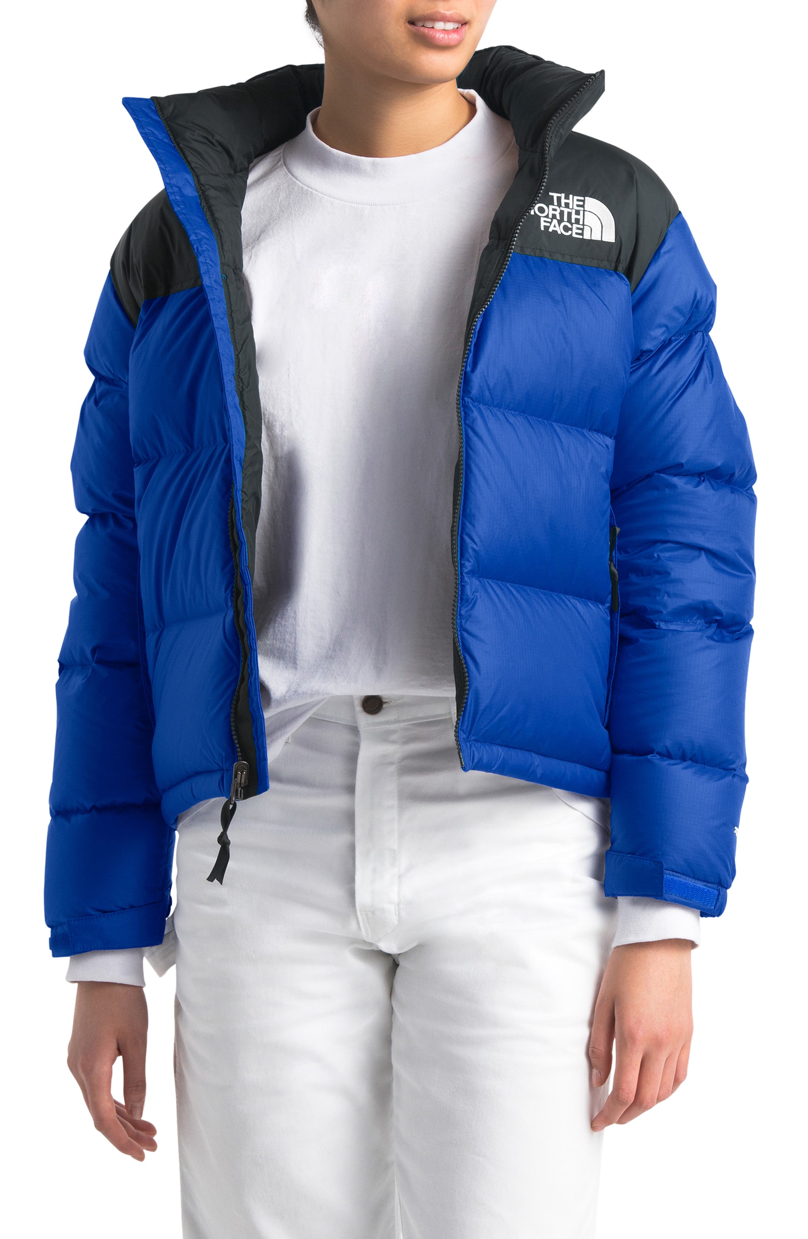 The North Face | Nuptse 1996 Packable 