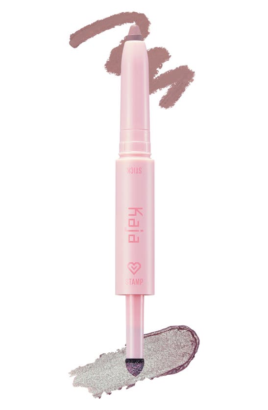 KAJA KAJA WINK DAZZLE EYESHADOW & GLITTER MULTI STICK