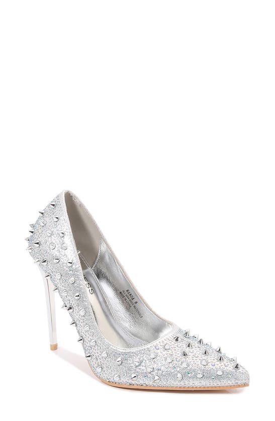 BERNESS BERNESS WANDA SPIKE PUMP