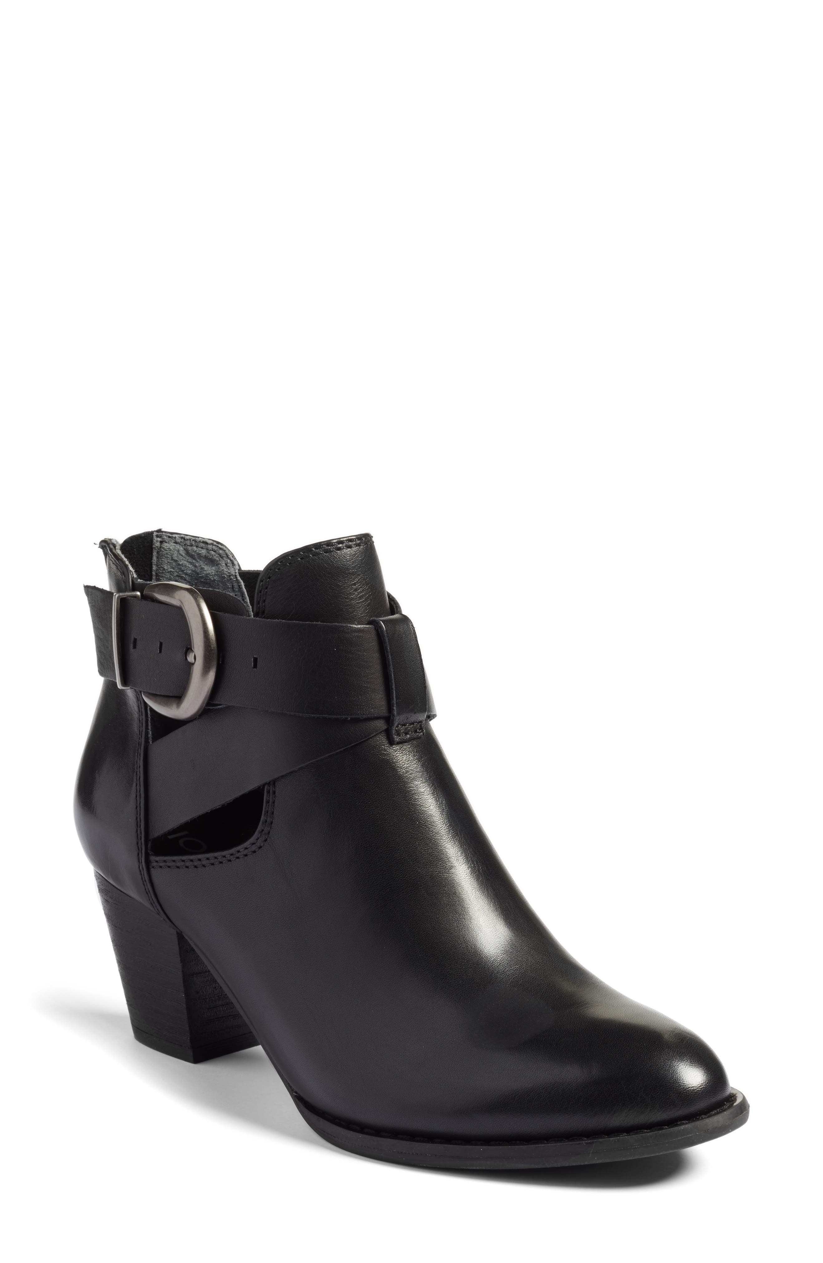 vionic rory bootie