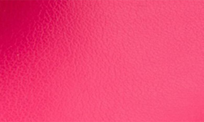 Lady Couture Sunny Embellished Slide Sandal In Fuchsia