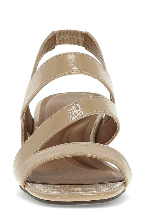 BARETRAPS BARETRAPS POSHA BLOCK HEEL SANDAL 