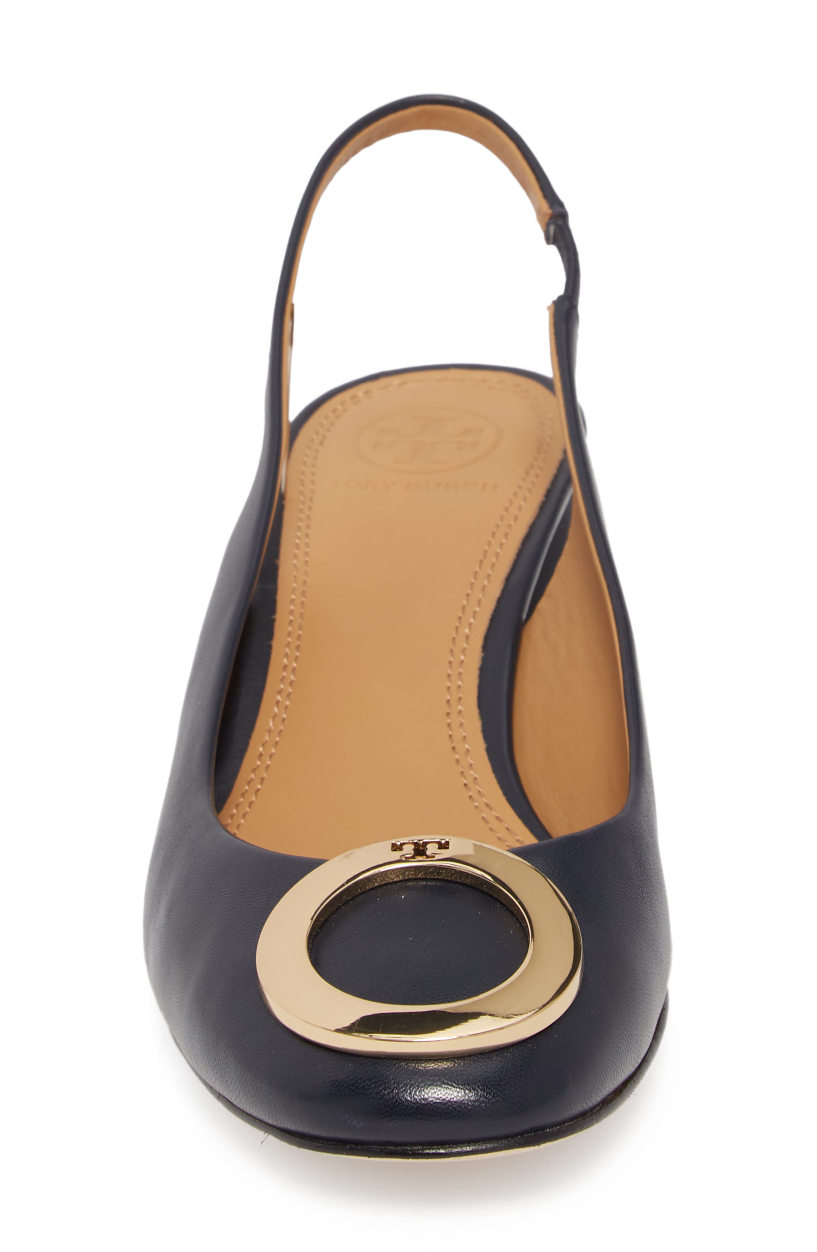 tory burch caterina slingback pump