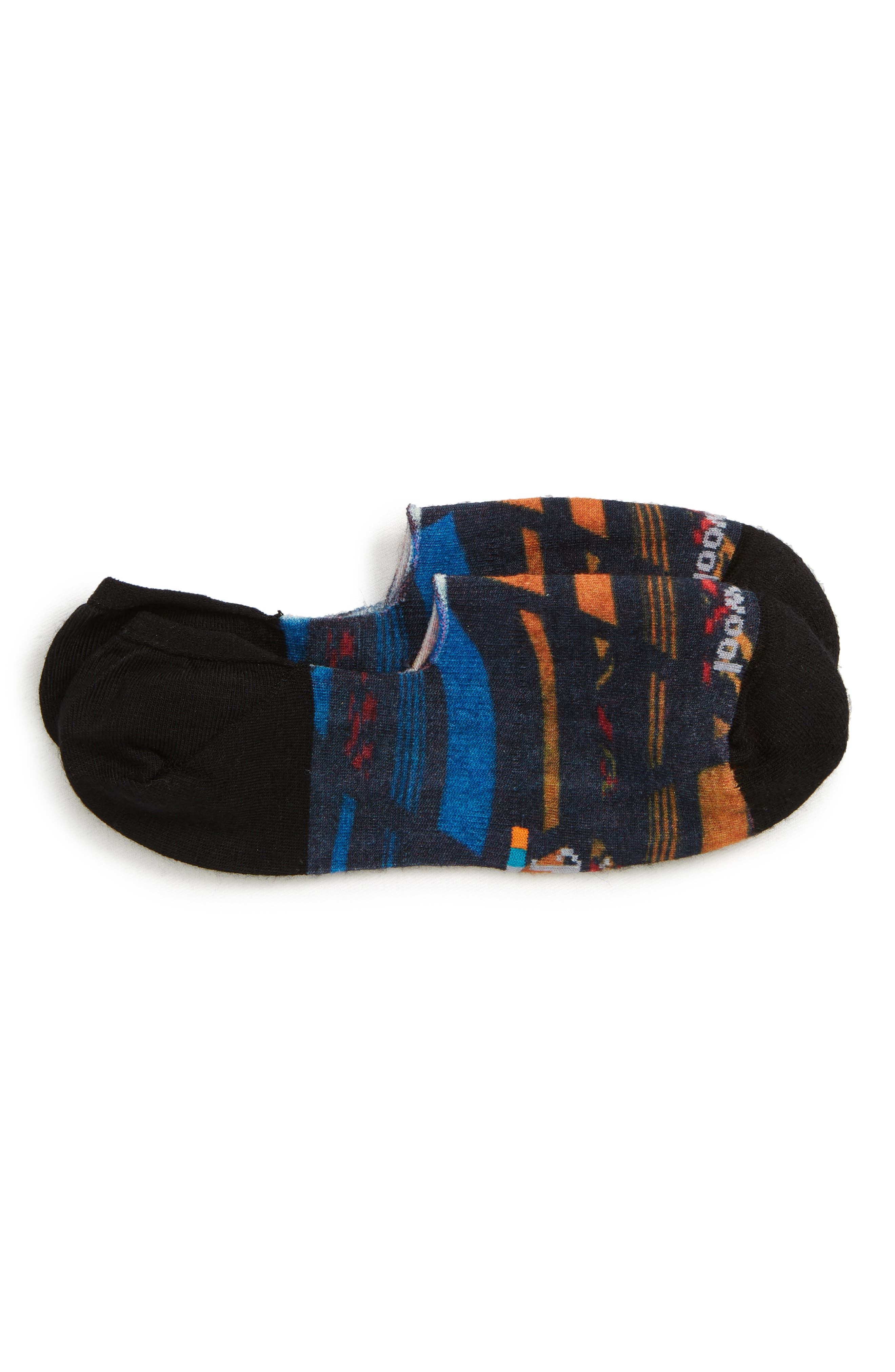 smartwool no show socks nordstrom