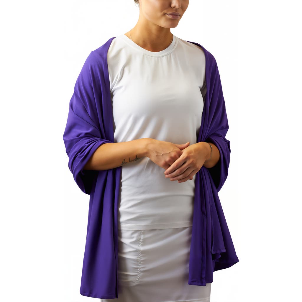 UV SKINZ UV SKINZ SUN SHAWL