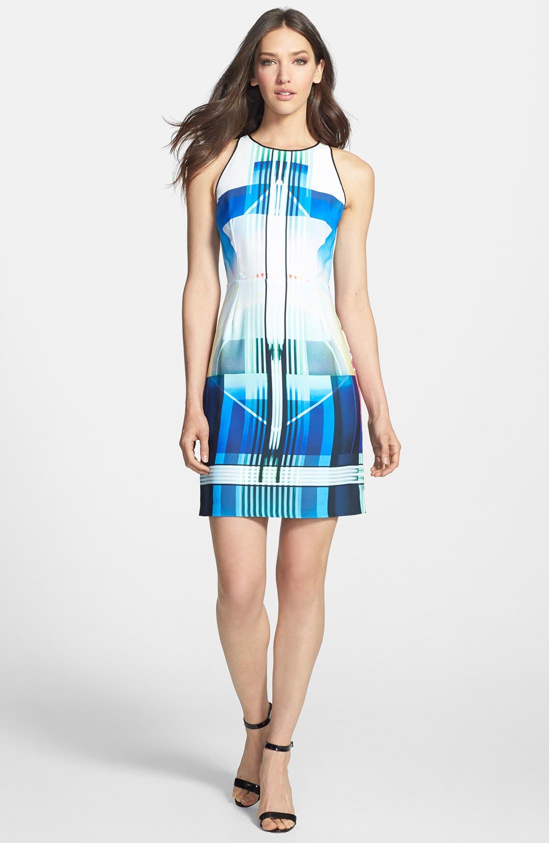 clover canyon dress nordstrom