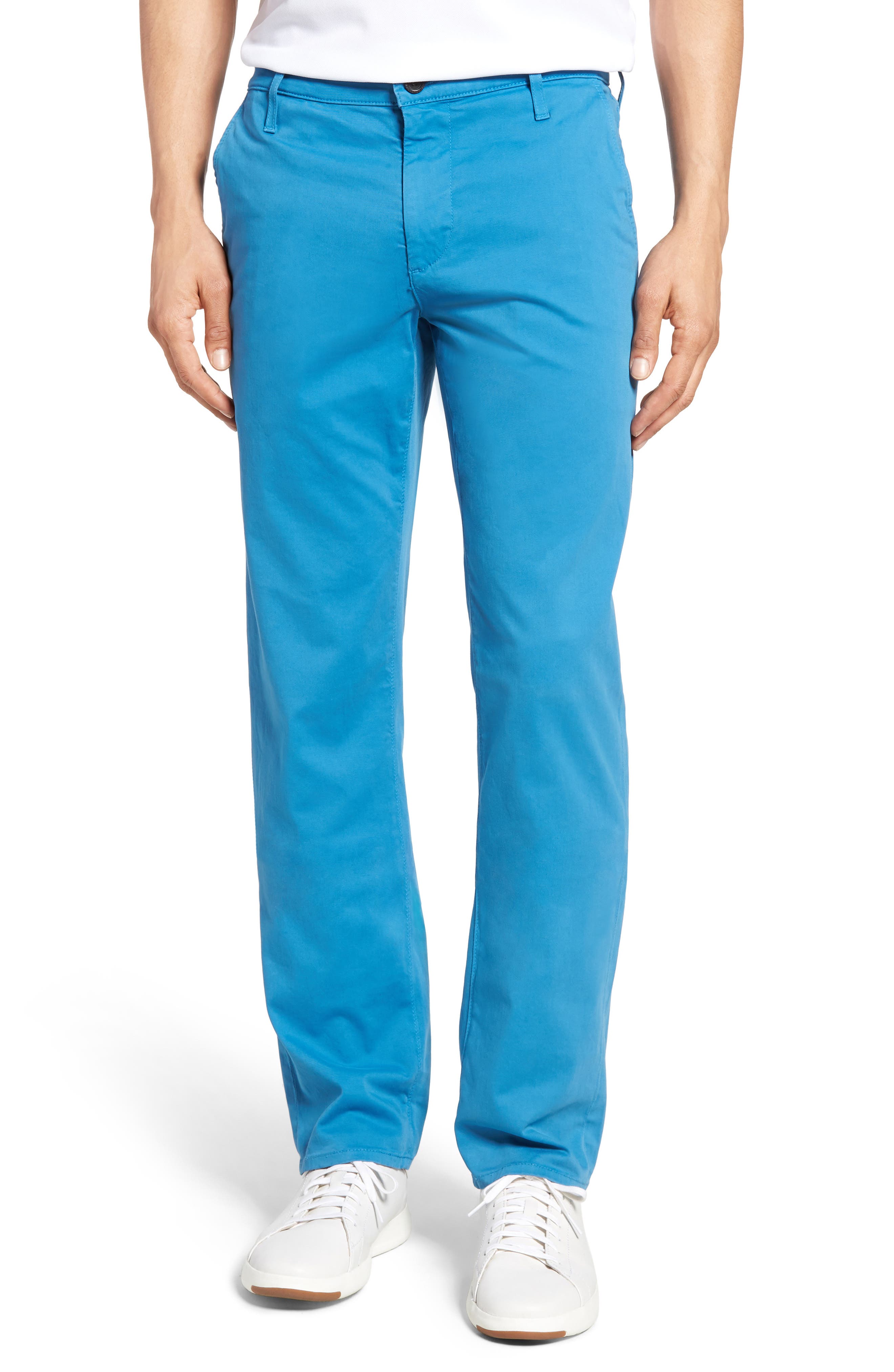 AG The Graduate Trousers | Nordstromrack