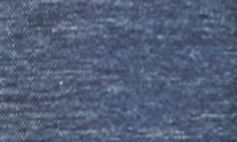 Shop Jack Victor Queens Knit Linen & Cotton Mélange Sport Coat In Navy