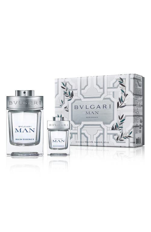 BVLGARI MAN Rain Essence Cologne at Nordstrom