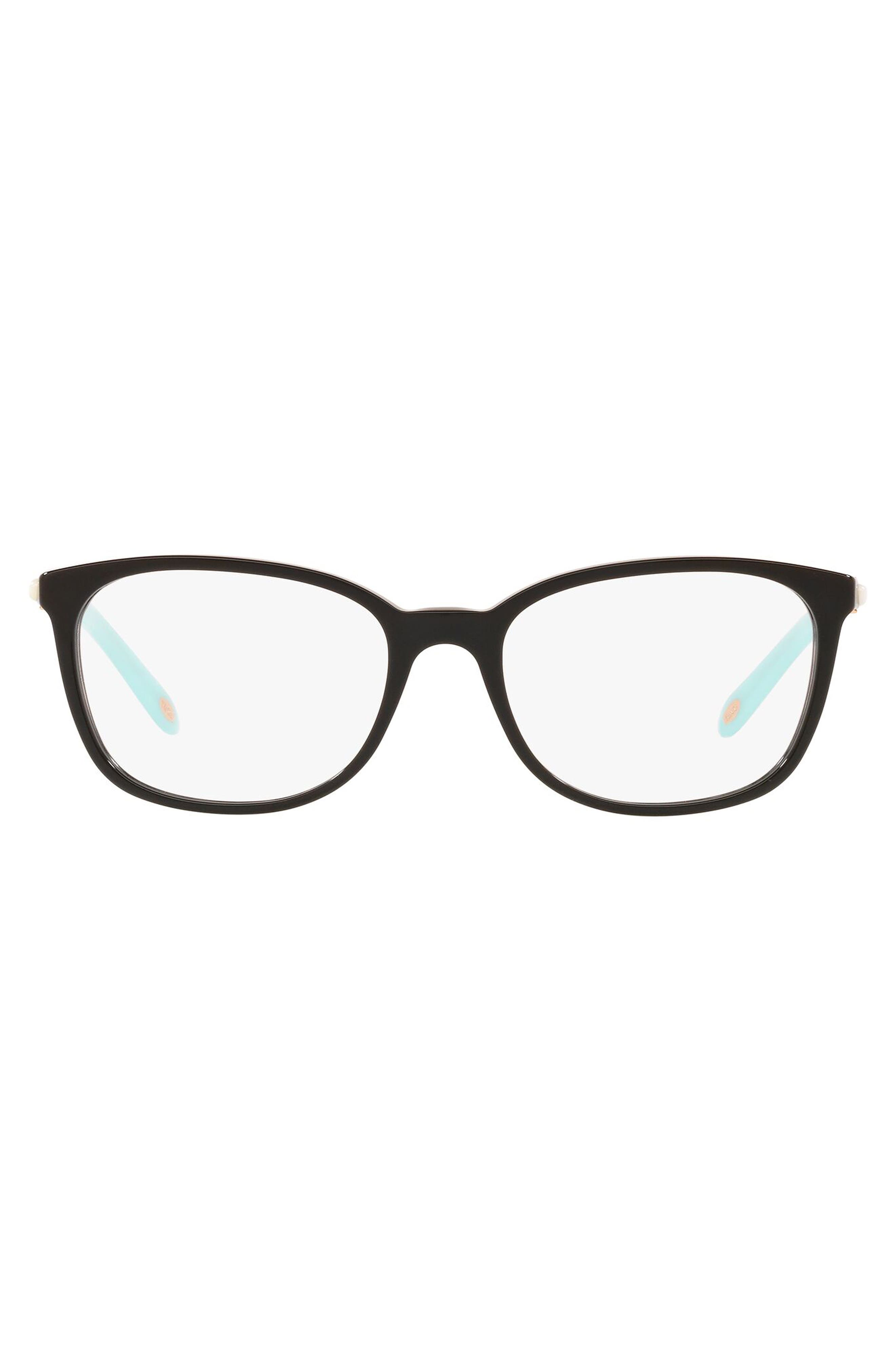 tiffany vision glasses