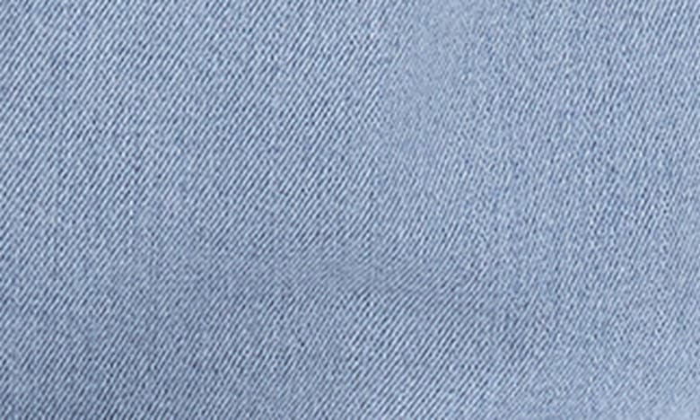 Good American Good Skate Wide Leg Jeans In Indigo634