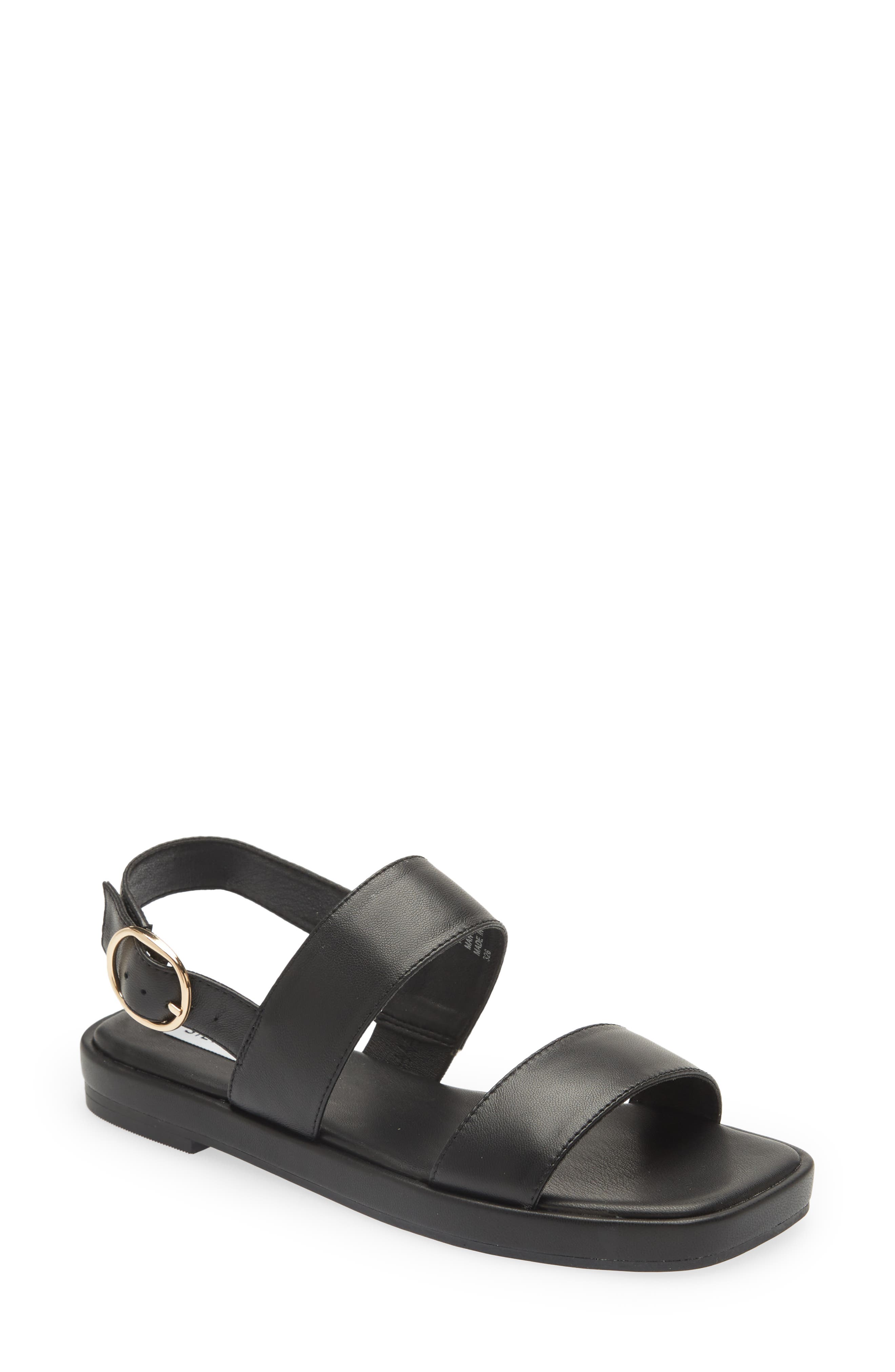 nordstrom steve madden platform sandals