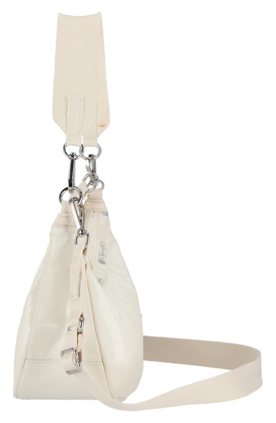 LESPORTSAC LESPORTSAC SMALL CONVERTIBLE HOBO BAG