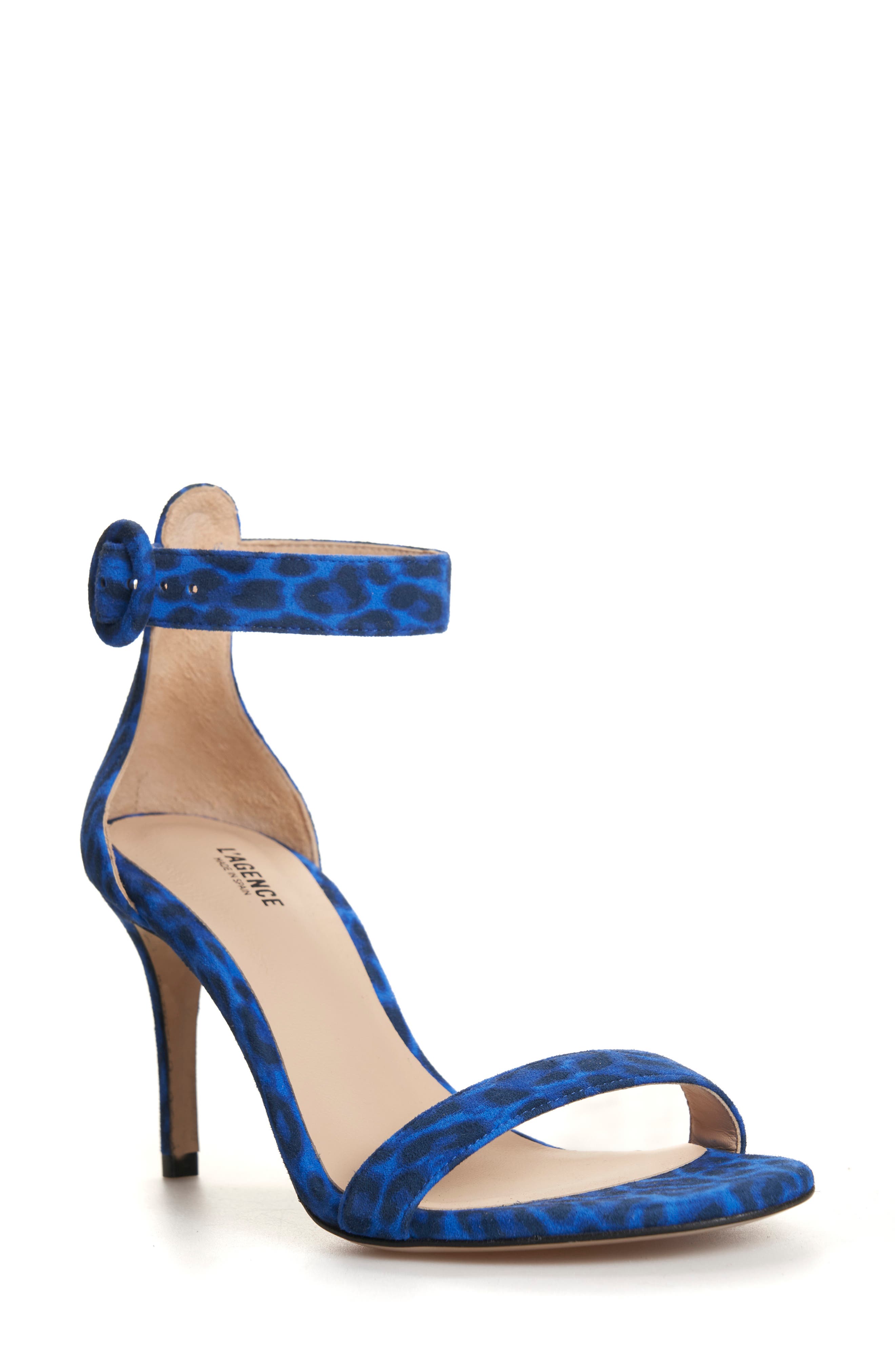 L'AGENCE Gisele Sandal (Women) Nordstromrack