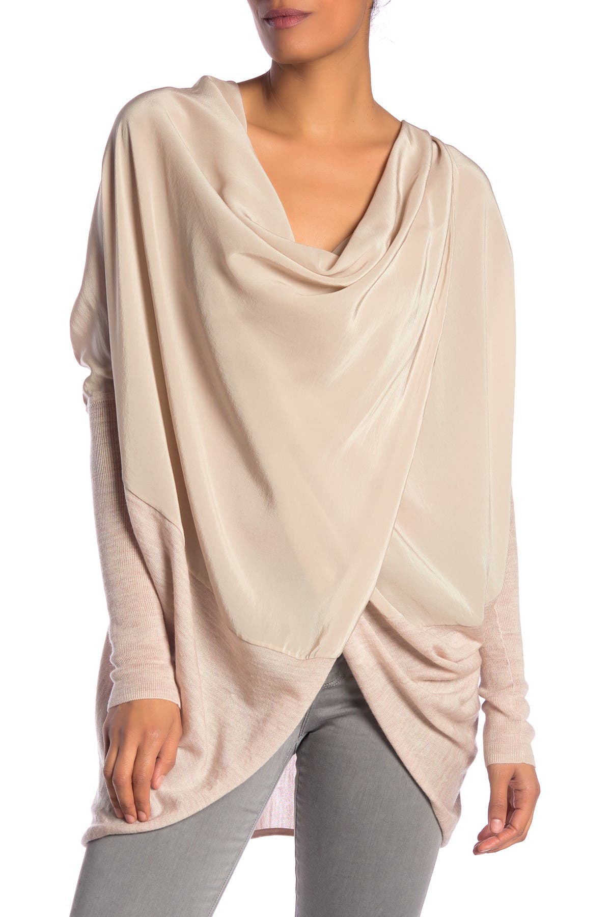 silk shrugs and jackets