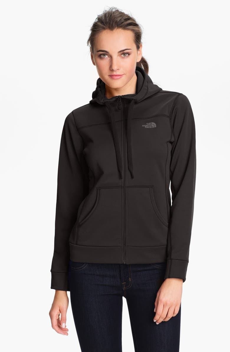 The North Face 'Fave-Our-Ite' Full Zip Hoodie | Nordstrom