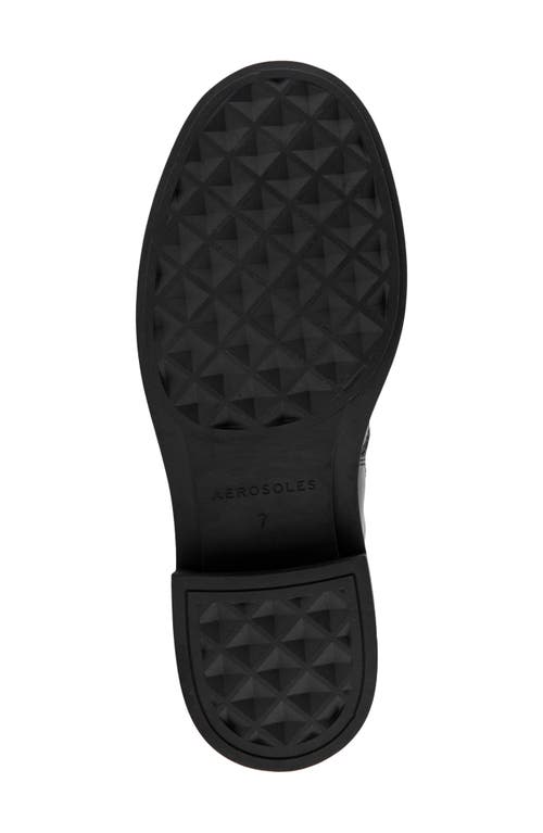 AEROSOLES AEROSOLES GILL BOOTIE