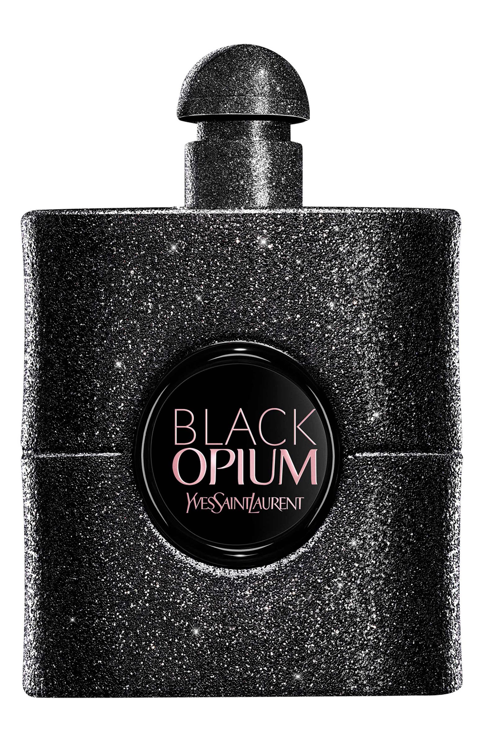 YSL Black Opium Eau Ds Parfum Extreme