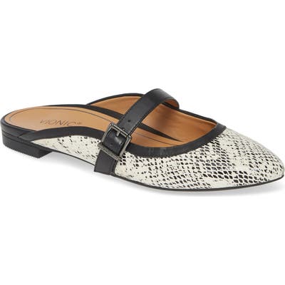 Vionic Esme Mule- White