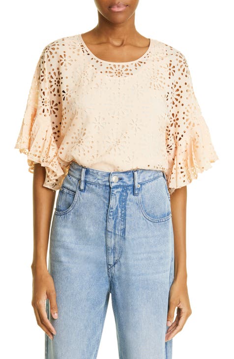 Women's See by Chloé Tops | Nordstrom