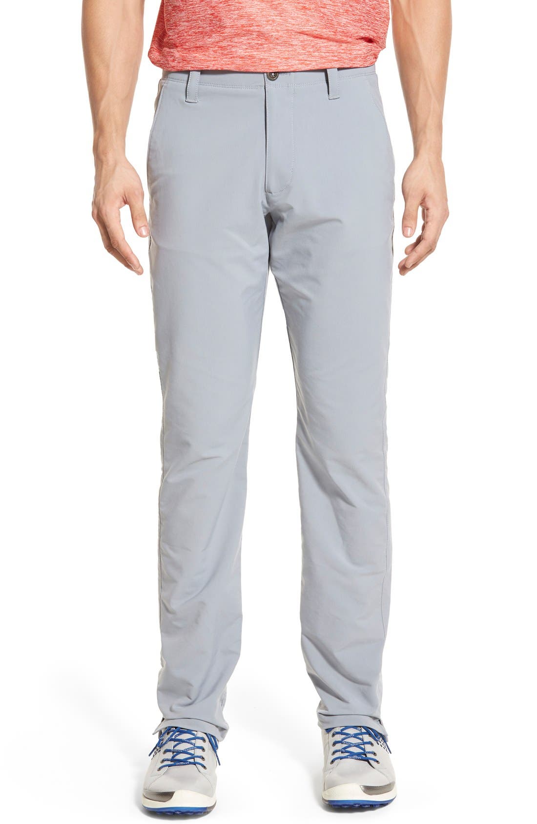 under armour golf matchplay tapered pant