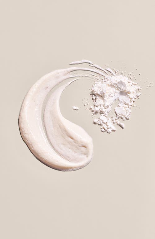 Annemarie Borlind Annemarie Börlind Natuneo Powder To Foam Cleanser In No Color